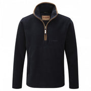 Men's Berkeley 1/4 Zip Fleece